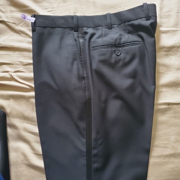 Custom Tailor made Tux/ - Picture 5 of 10